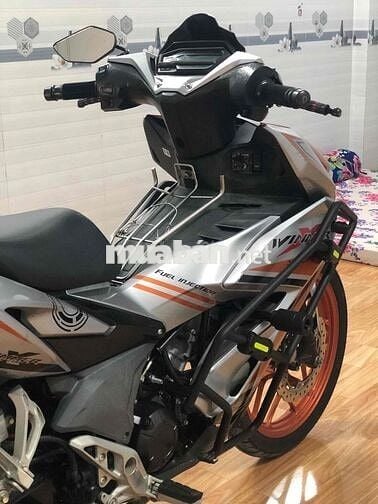 Winer X đk 2020 máy Zin êm