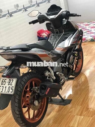 Winer X đk 2020 máy Zin êm