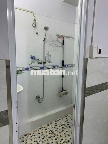 Phòng trọ 56m2 đường Quang Trung, Gò Vấp (đối diện Vincom Quang Trung)