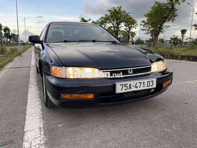 Honda Accord 1995 2.2 AT Bản cao cấp  Fi