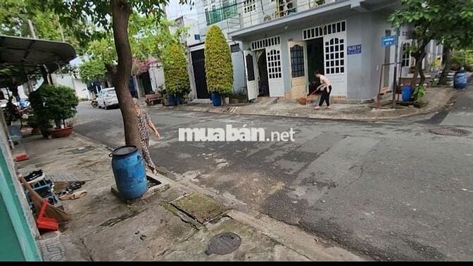 CHO THUÊ KIOT GIÁ MỀM NGAY CHỢ ĐỒNG AN 3
