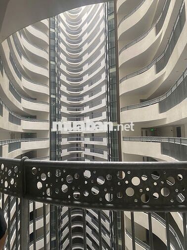 CHO THUÊ CĂN HỘ GATEWAY B – VŨNG TÀU