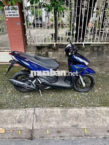 Click 125 Thailand