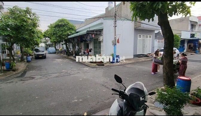 CHO THUÊ KIOT GIÁ MỀM NGAY CHỢ ĐỒNG AN 3