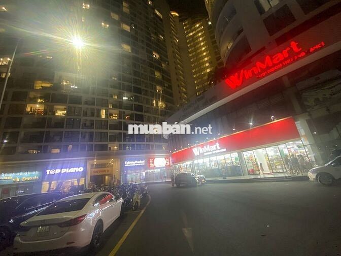 CHO THUÊ CĂN HỘ GATEWAY B – VŨNG TÀU