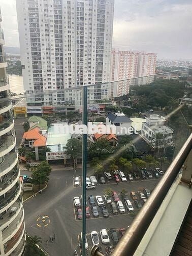 CHO THUÊ CĂN HỘ GATEWAY B – VŨNG TÀU