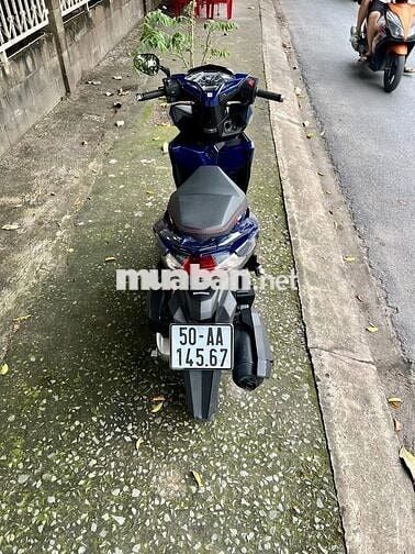 Click 125 Thailand