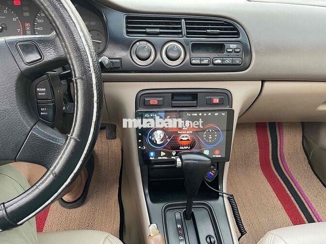 Honda Accord 1995 2.2 AT Bản cao cấp  Fi