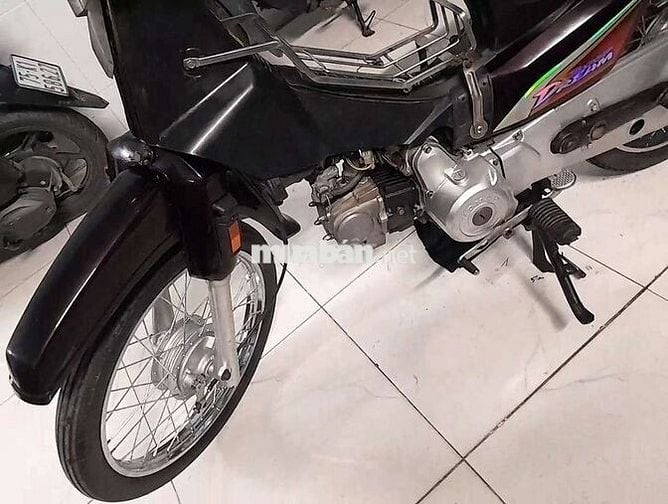 Xe dream có giấy ub Nhật