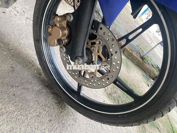Bán xe exciter 135 chính chủ