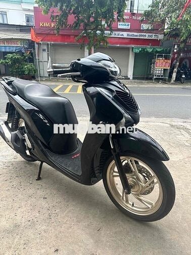 🌈Sh125 khoá smk mẫu led ngay chủ ký giấy