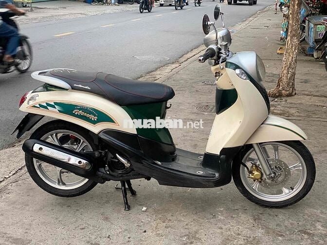 BÁN XE MIO CLASSICO CHUẨN THÁI. BS THÀNH PHỐ