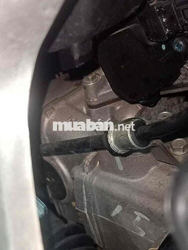 xe zin nguyên cặp lốp