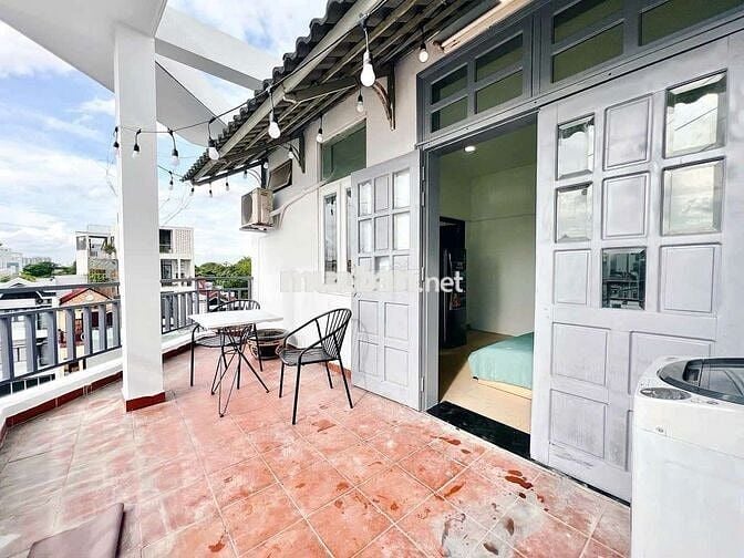 PENTHOUSE CỰC XINH NGẮM TRỌN TRUNG TÂM THÀNH PHỐ