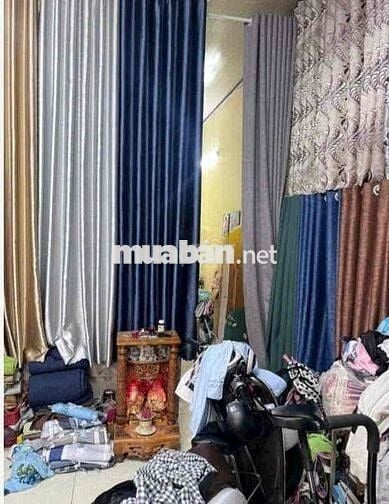 cho thuê nhà nguyên căn cấp 4. nơ trang long p13 bình thạnh