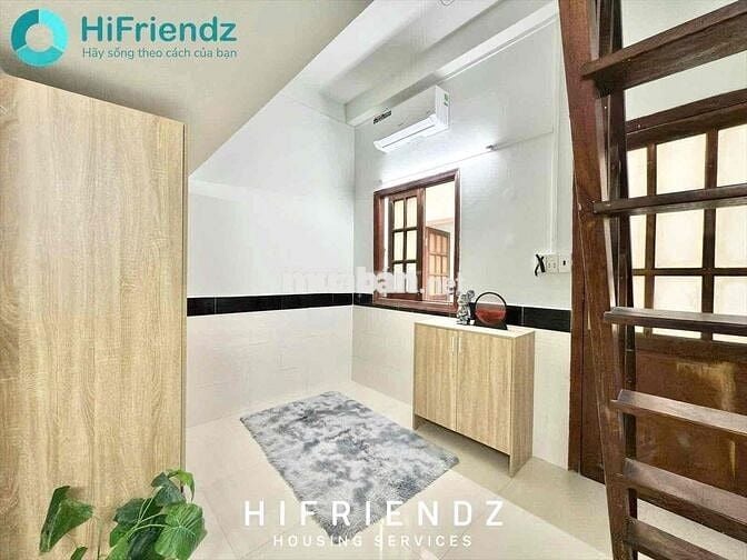 DUPLEX MỚI 100% – NGAY Aeon Bình Tân, TÂN PHÚ