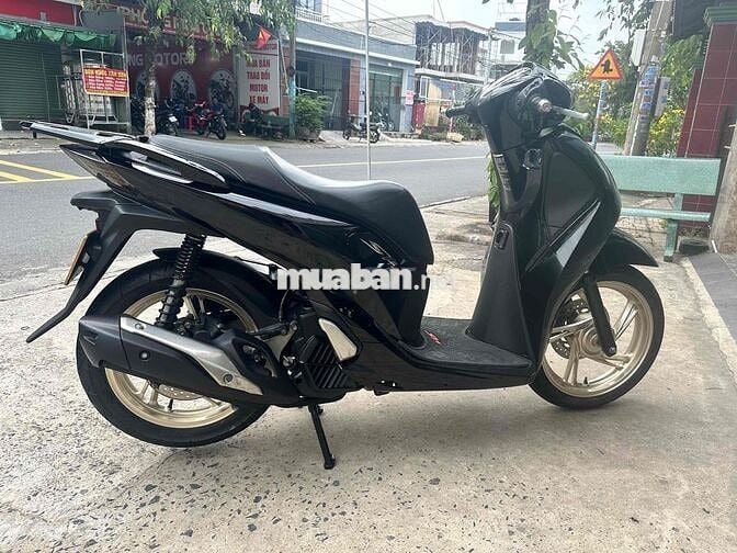 🌈Sh125 khoá smk mẫu led ngay chủ ký giấy