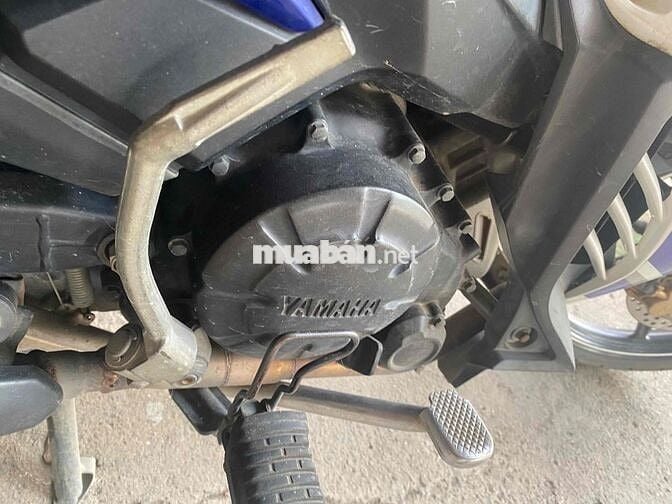 Bán xe exciter 135 chính chủ