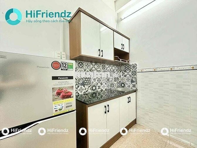 🏡CHO THUÊ PHÒNG TRỌ CĂN HỘ DỊCH VỤ 2 PHÒNG NGỦ CÓ MÁY GIẶT RIÊNG🔥