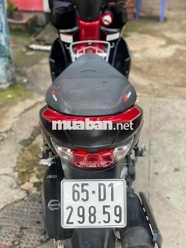 BÁN XE IMPULSE FI. XE SIÊU ĐẸP MÁY ZIN CHẤT