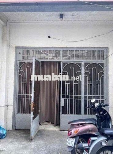 cho thuê nhà nguyên căn cấp 4. nơ trang long p13 bình thạnh