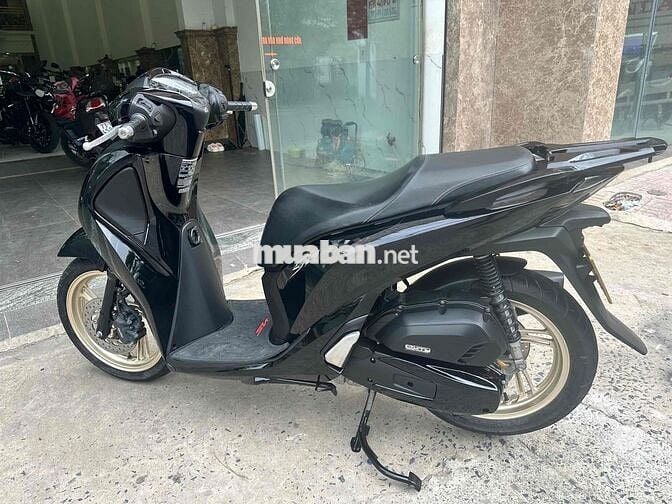 🌈Sh125 khoá smk mẫu led ngay chủ ký giấy