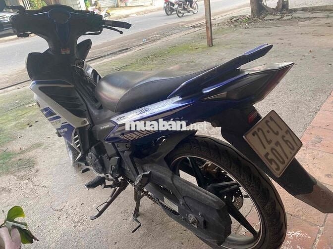 Bán xe exciter 135 chính chủ