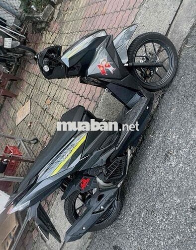 xe nhập indo mẩu củ 2017
