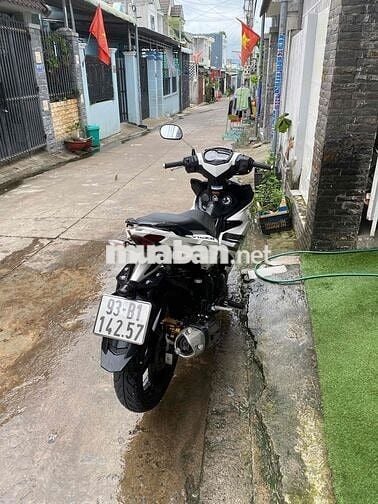 cần bán ex đời cuối năm 2015