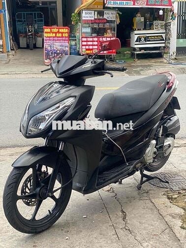 BÁN XE IMPULSE FI. XE SIÊU ĐẸP MÁY ZIN CHẤT