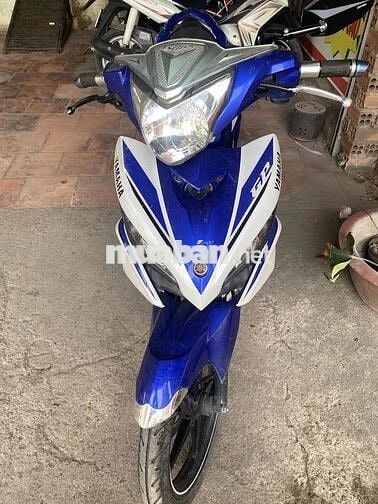 Bán xe exciter 135 chính chủ