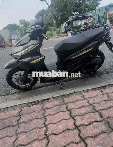 xe nhập indo mẩu củ 2017