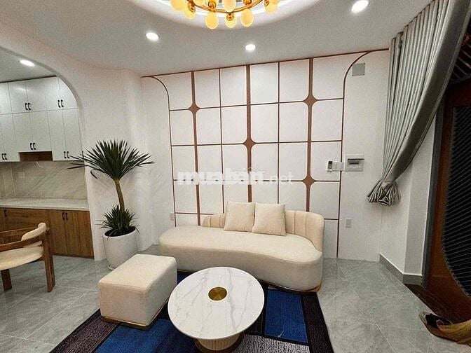 🔥HXH SÁT Q1🔥CHỈ NHỈNH 8 TỶ🔥NGANG 4M - CN 43m2🔥5 TẦNG