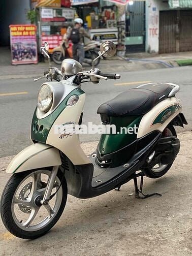 BÁN XE MIO CLASSICO CHUẨN THÁI. BS THÀNH PHỐ