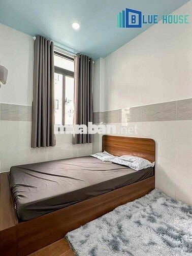 Khai trương hệ thống căn hộ 1PN cao cấp, Full nội thất CV Lê Thị Riêng