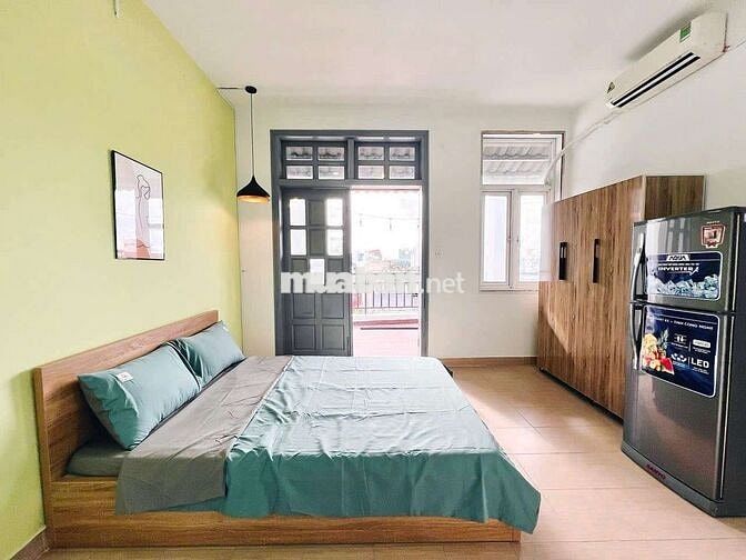 PENTHOUSE CỰC XINH NGẮM TRỌN TRUNG TÂM THÀNH PHỐ