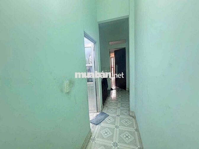 Nhà Lầu Trệt Đường Nhựa Dĩ An - Giá Chỉ 3ty850 .  Giá 1 Tuần