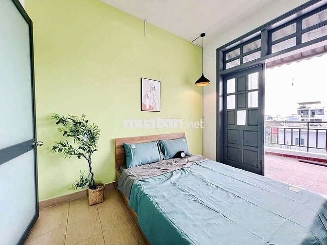 PENTHOUSE CỰC XINH NGẮM TRỌN TRUNG TÂM THÀNH PHỐ