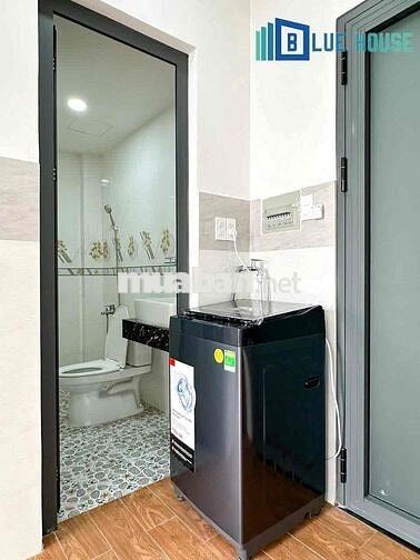 Khai trương hệ thống căn hộ 1PN cao cấp, Full nội thất CV Lê Thị Riêng