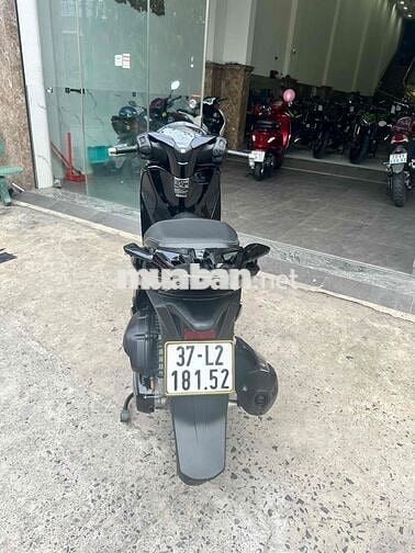 🌈Sh125 khoá smk mẫu led ngay chủ ký giấy