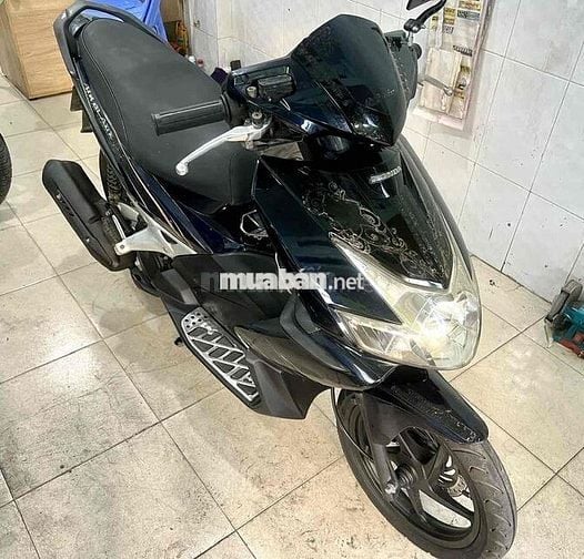 ab 2008 xăng cơ rất đẹp !