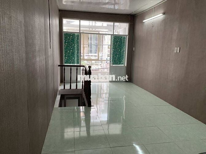 🏠 CHÍNH CHỦ CHO THUÊ NHÀ Q1, 3x10, 1 LẦU, 9TR/THÁNG 🏠