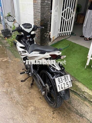 cần bán ex đời cuối năm 2015