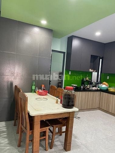 ĐƯỜNG NGUYỄN OANH - ĐI LÀ THÍCH RA LÀ TIỆN GIAO THÔNG XỊN GIÁ 3,8 TỶ