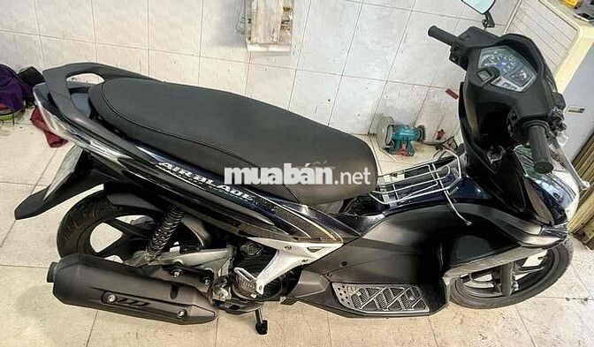 ab 2008 xăng cơ rất đẹp !