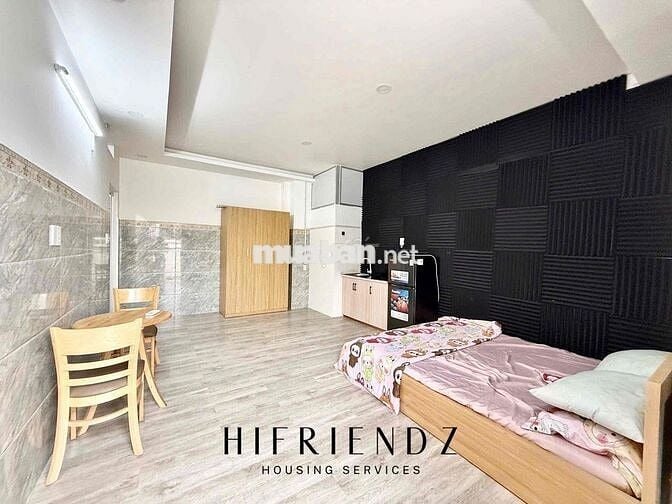 Căn hộ cao cấp khu Tên Lửa Gần vòng xoay Phú lâm Đh Hùng Vương