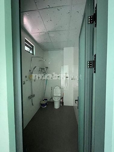 ĐƯỜNG NGUYỄN OANH - ĐI LÀ THÍCH RA LÀ TIỆN GIAO THÔNG XỊN GIÁ 3,8 TỶ