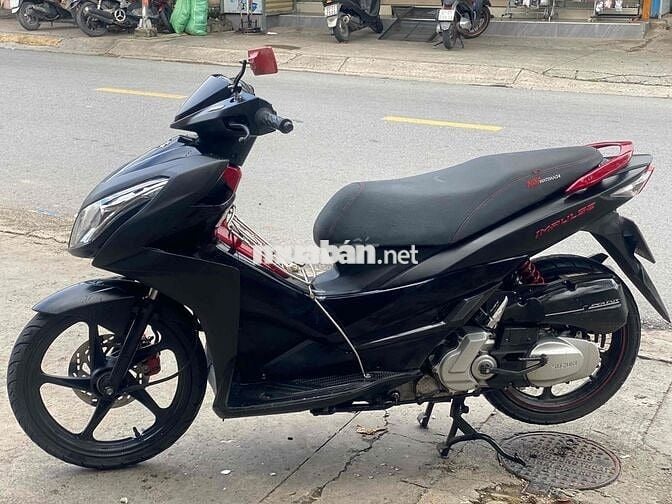 BÁN XE IMPULSE FI. XE SIÊU ĐẸP MÁY ZIN CHẤT