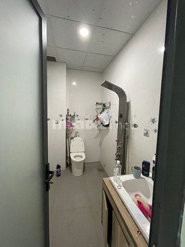 ĐƯỜNG NGUYỄN OANH - ĐI LÀ THÍCH RA LÀ TIỆN GIAO THÔNG XỊN GIÁ 3,8 TỶ