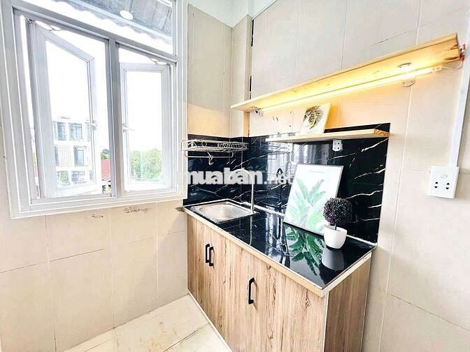 PENTHOUSE CỰC XINH NGẮM TRỌN TRUNG TÂM THÀNH PHỐ